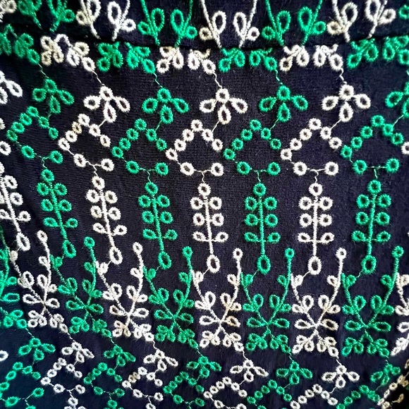 MAEVE by ANTHROPOLOGY Top/Blouse - Picture 4 of 5